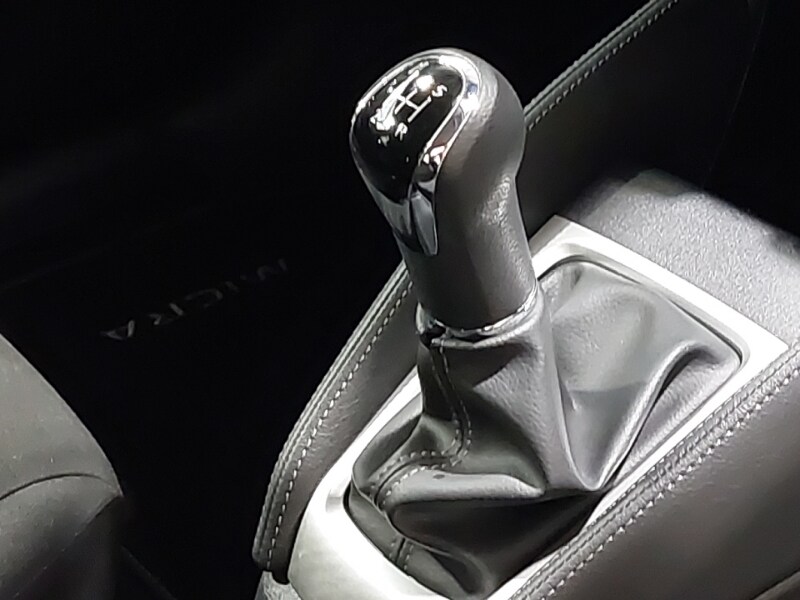 Used Nissan Micra 2020 for sale - 77761458: Photo 17