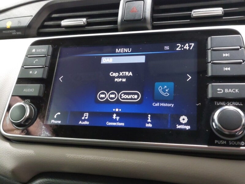 Used Nissan Micra 2020 for sale - 77761458: Photo 19