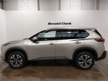 Used Nissan X-Trail 2024 for sale - 78298272: Photo