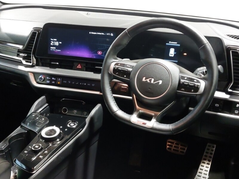 Used Kia Sportage 2025 for sale - 77183480: Photo 10