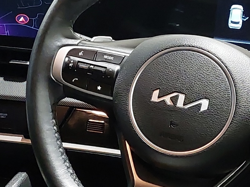 Used Kia Sportage 2025 for sale - 77183480: Photo 11