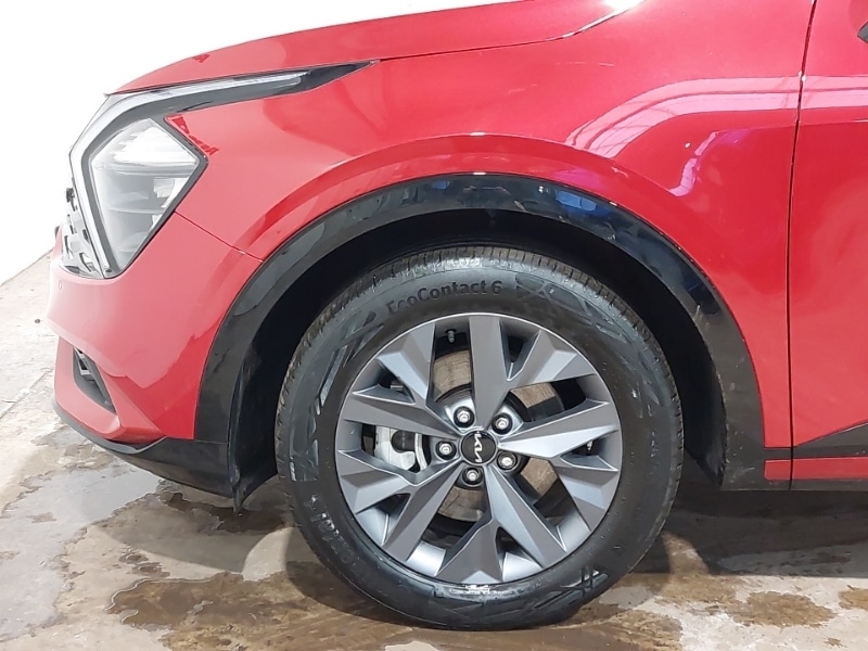 Used Kia Sportage 2025 for sale - 77183480: Photo 13