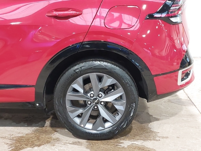 Used Kia Sportage 2025 for sale - 77183480: Photo 14