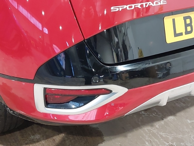 Used Kia Sportage 2025 for sale - 77183480: Photo 15