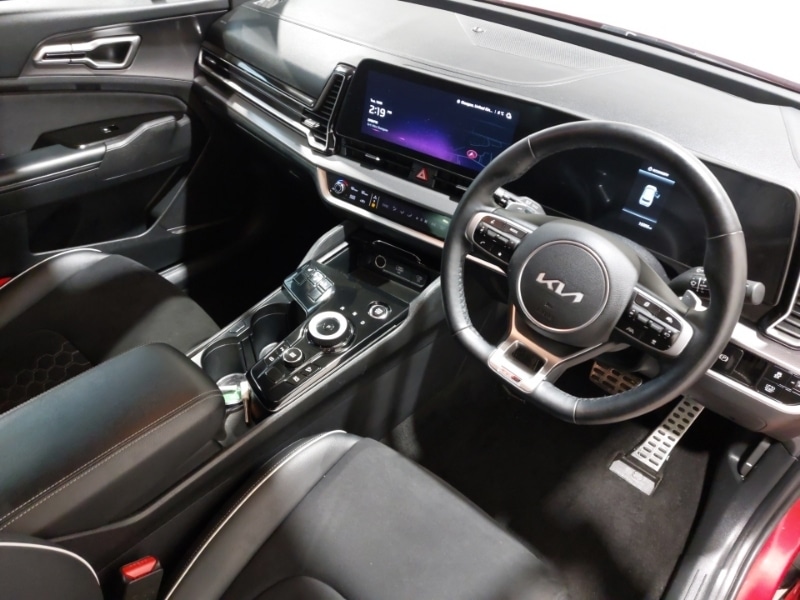 Used Kia Sportage 2025 for sale - 77183480: Photo 18