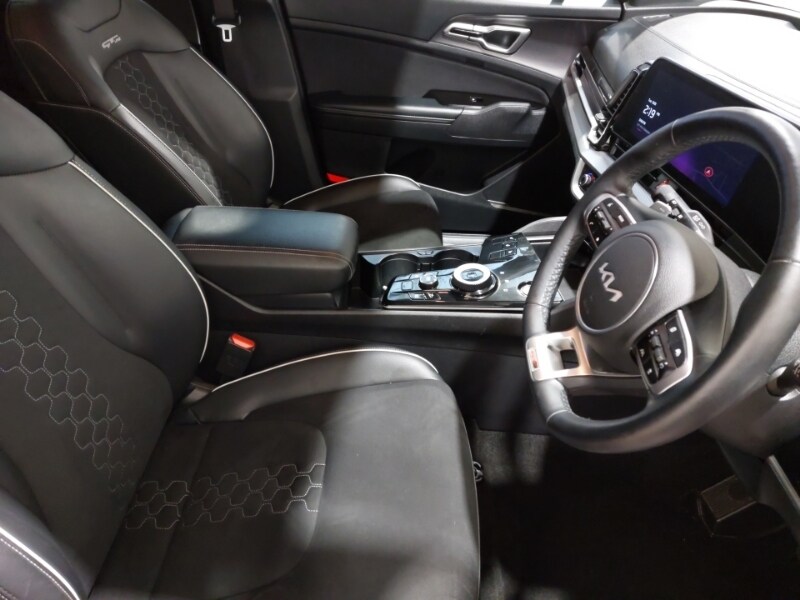 Used Kia Sportage 2025 for sale - 77183480: Photo 19