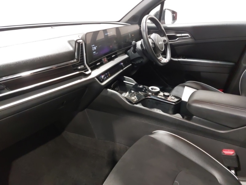 Used Kia Sportage 2025 for sale - 77183480: Photo 5