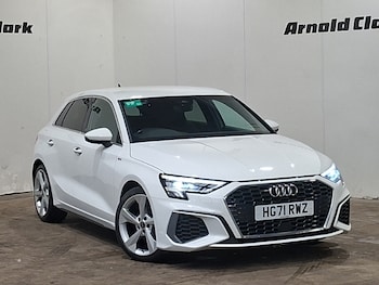 Used Audi A3 2022 for sale - 79486149: Photo