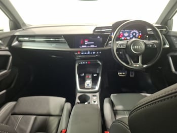 Used Audi A3 2022 for sale - 79486149: Photo