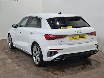 Used Audi A3 2022 for sale - 79486149: Photo