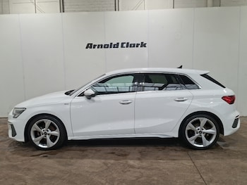 Used Audi A3 2022 for sale - 79486149: Photo
