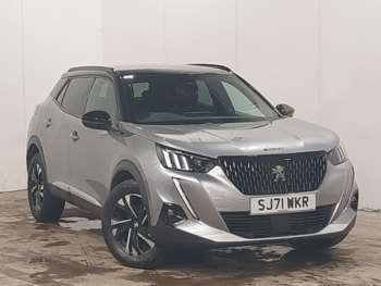 2022 - 1.2 PureTech 130 GT 5dr