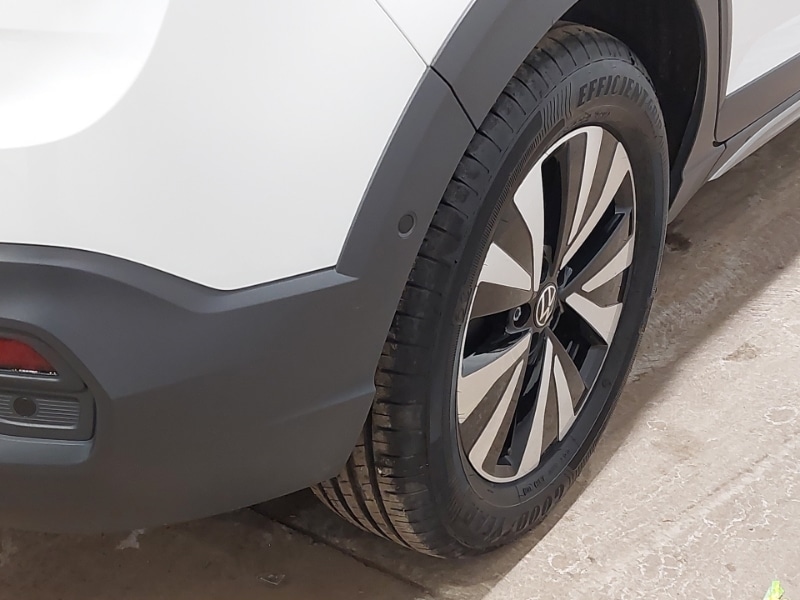 Used Volkswagen Taigo 2023 for sale - 77610856: Photo 17