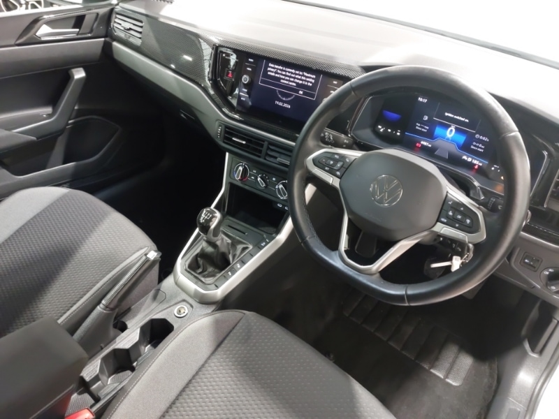 Used Volkswagen Taigo 2023 for sale - 77610856: Photo 18