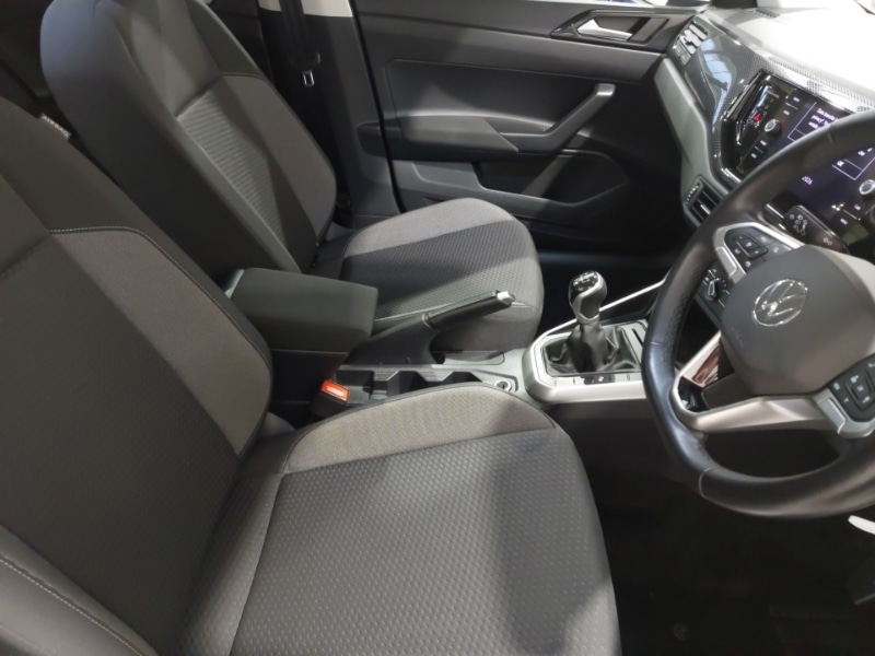 Used Volkswagen Taigo 2023 for sale - 77610856: Photo 19