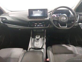Used Nissan Qashqai 2023 for sale - 78647339: Photo