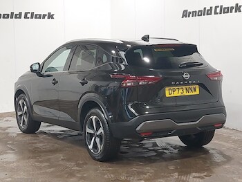 Used Nissan Qashqai 2023 for sale - 78647339: Photo