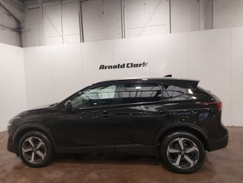 Used Nissan Qashqai 2023 for sale - 78647339: Photo