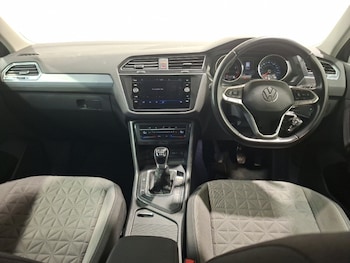 Used Volkswagen Tiguan 2022 for sale - 79440081: Photo