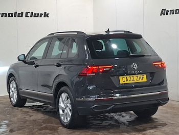 Used Volkswagen Tiguan 2022 for sale - 79440081: Photo