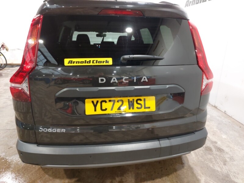 Used Dacia Jogger 2022 for sale - 76707825: Photo 13