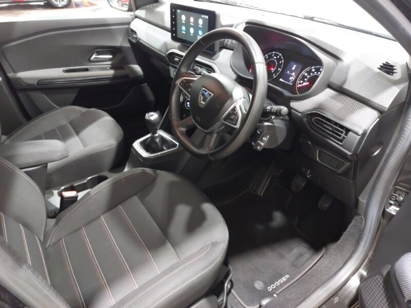 Used Dacia Jogger 2022 for sale - 76707825: Photo 14