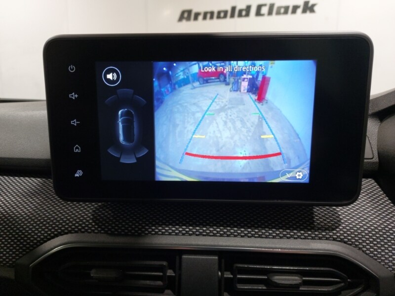 Used Dacia Jogger 2022 for sale - 76707825: Photo 15