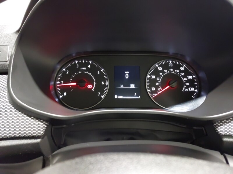 Used Dacia Jogger 2022 for sale - 76707825: Photo 18