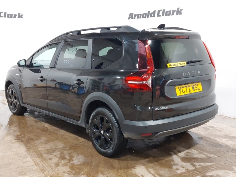 Used Dacia Jogger 2022 for sale - 76707825: Photo 3