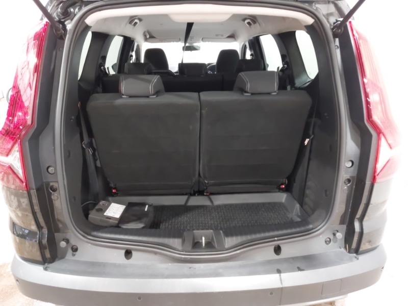 Used Dacia Jogger 2022 for sale - 76707825: Photo 8
