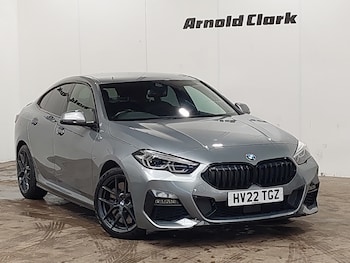 Used BMW 2 Series 2022 for sale - 78428643: Photo