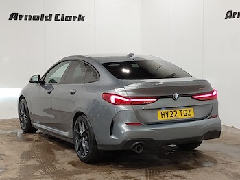 Used BMW 2 Series 2022 for sale - 78428643: Photo