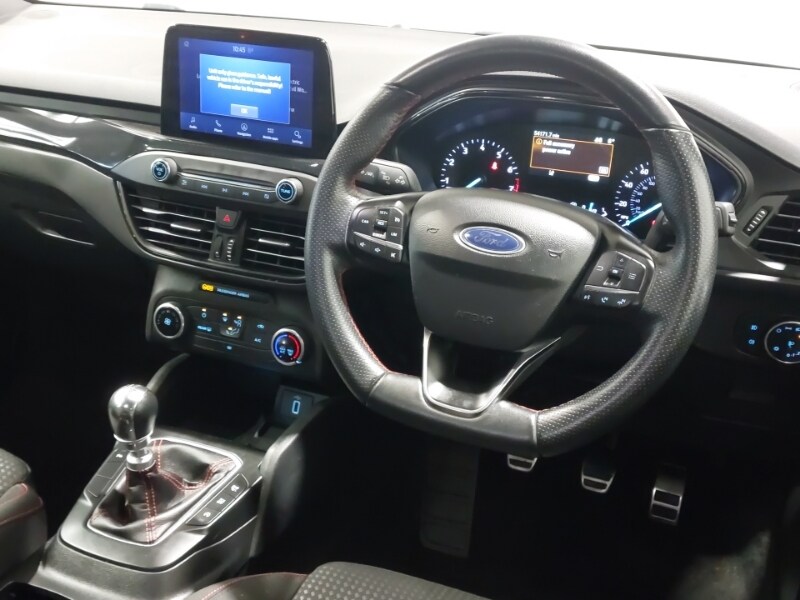 Used Ford Focus 2020 for sale - 77907538: Photo 10