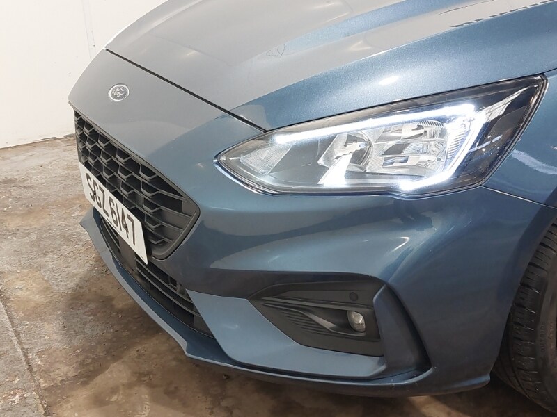 Used Ford Focus 2020 for sale - 77907538: Photo 12