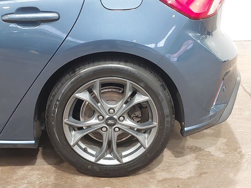 Used Ford Focus 2020 for sale - 77907538: Photo 13