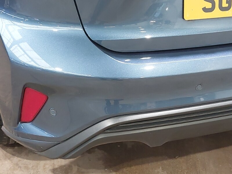 Used Ford Focus 2020 for sale - 77907538: Photo 14