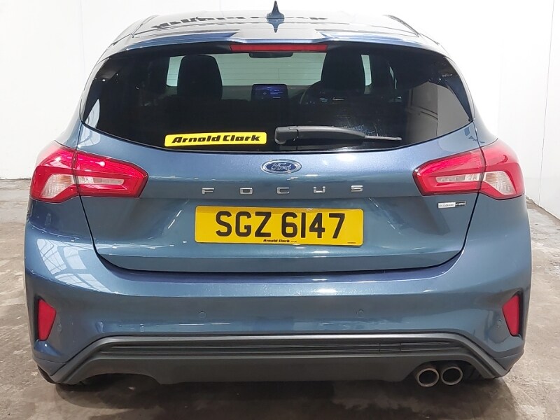 Used Ford Focus 2020 for sale - 77907538: Photo 15