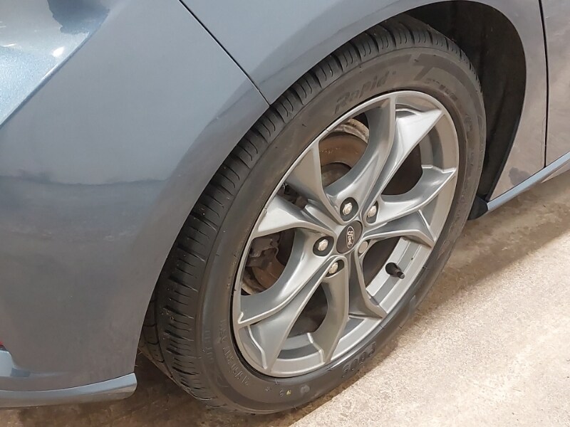 Used Ford Focus 2020 for sale - 77907538: Photo 16