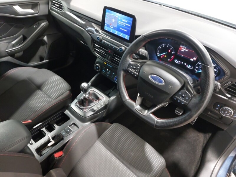 Used Ford Focus 2020 for sale - 77907538: Photo 17