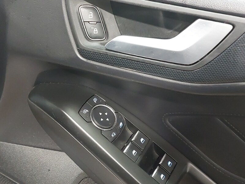 Used Ford Focus 2020 for sale - 77907538: Photo 19