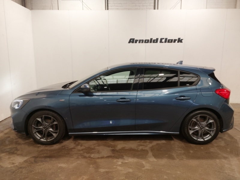 Used Ford Focus 2020 for sale - 77907538: Photo 4