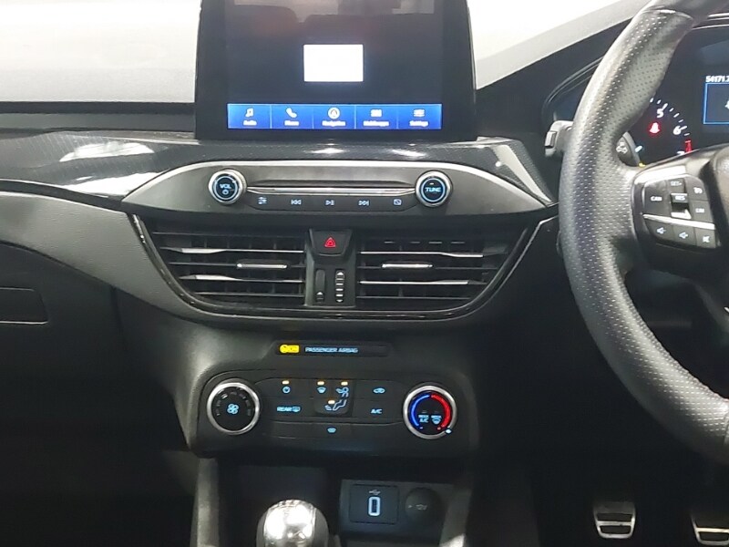 Used Ford Focus 2020 for sale - 77907538: Photo 7