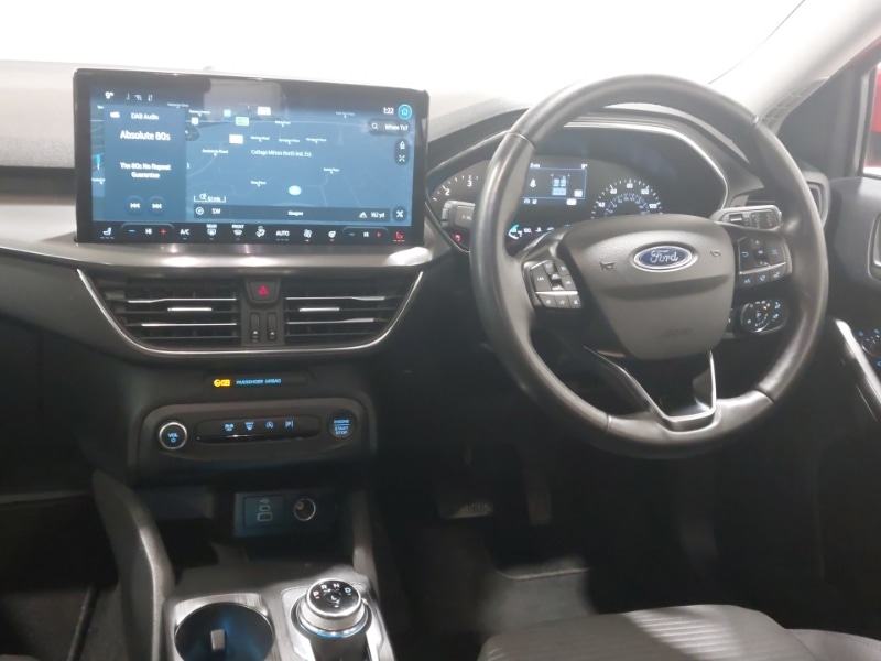 Used Ford Focus 2022 for sale - 76928602: Photo 10