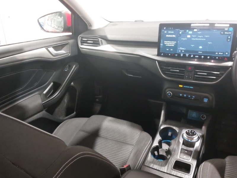 Used Ford Focus 2022 for sale - 76928602: Photo 11