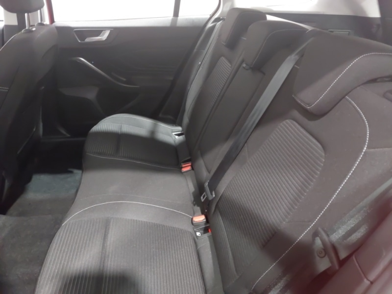 Used Ford Focus 2022 for sale - 76928602: Photo 6