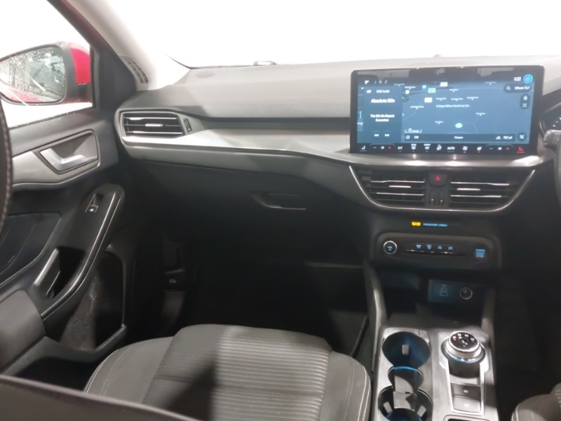 Used Ford Focus 2022 for sale - 76928602: Photo 7