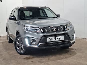 Used Suzuki Vitara 2021 for sale - 79586739: Photo