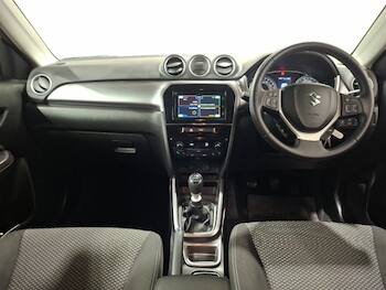 Used Suzuki Vitara 2021 for sale - 79586739: Photo