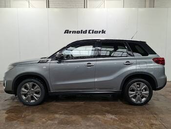 Used Suzuki Vitara 2021 for sale - 79586739: Photo