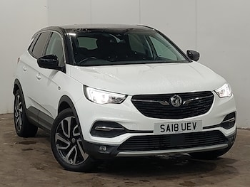 2018 - 1.2 Turbo Elite Nav 5dr